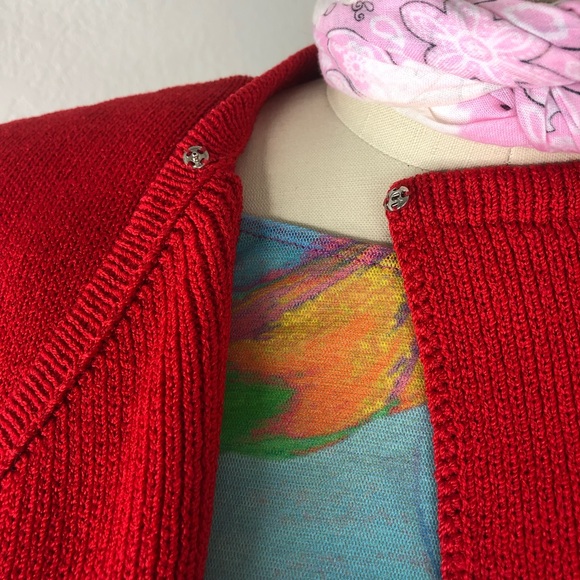 Issey Miyake Sheer Abstract Mesh 90's Tee Top Blou - Picture 8 of 10